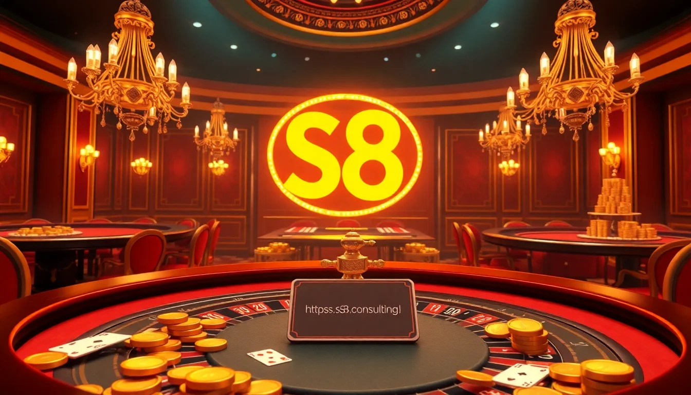 S8 Safe Practices for Casino Gaming